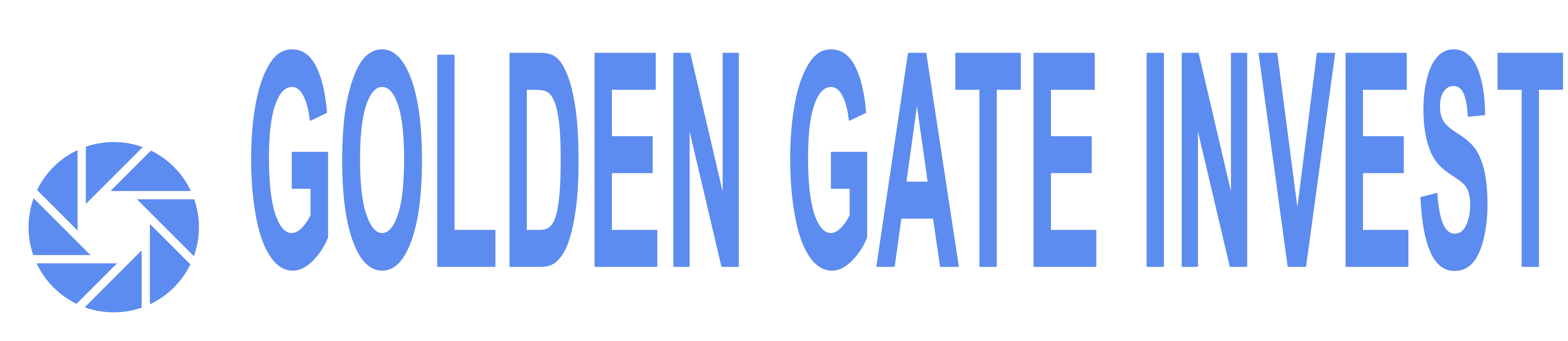 goldengateinvesting.org Logo